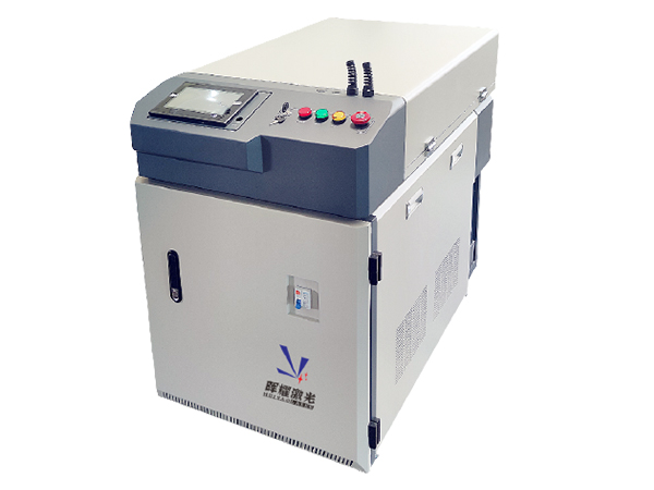 激光焊接機脈沖寬度如何選擇？選擇方法