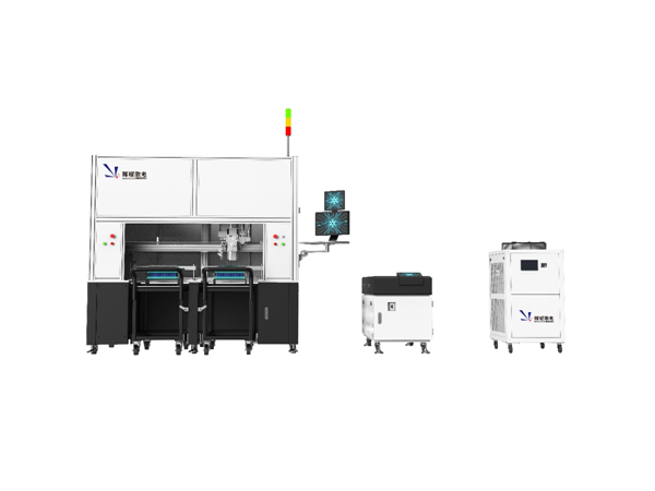 激光焊接機(jī)的功率是多少？焊接機(jī)功率與焊接厚度